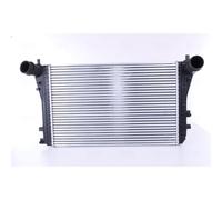 Intercooler Refrigerado por Aire Aluminio para VW Passat Toda la Pista Variante