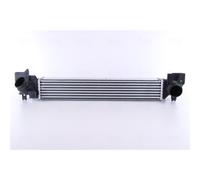Intercooler Refrigerado Por Aire De Aluminio Compatible Para BMW 2 Active Tourer