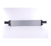 Intercooler Refrigerado Por Aire De Aluminio Para Audi Q5 A6 Avant Porsche Macan
