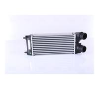 Intercooler Refrigerado Por Aire De Aluminio Para Citroën C4 Picasso I Grand