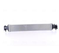 Intercooler Refrigerado Por Aire De Aluminio Para Honda CR-V IV RM_ V RW_ RT_