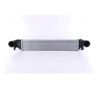 Intercooler Refrigerado Por Aire De Aluminio Para Mercedes-Benz Clase C T-Model