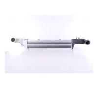 Intercooler Refrigerado Por Aire De Aluminio Para Mercedes-Benz Clase E T-Model