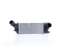 Intercooler Refrigerado Por Aire De Aluminio Para Peugeot 407 SW 6E_ 6D_ 6C_