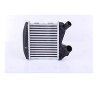 Intercooler Refrigerado Por Aire De Aluminio Para Smart Fortwo Coupe City-Coupe