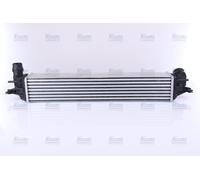 INTERCOOLER RENAULT LAGUNA III 2.0 DCI - OE: 144960001R - NUEVO
