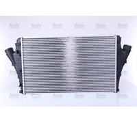 INTERCOOLER SAAB 9-3 1.9 TTID - OE: 12765753 / 12804713 - NUEVO