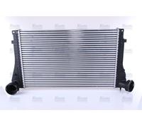 INTERCOOLER SEAT LEON 1.9 TDI - OE: 1J0145803H / 1J0145834L - NUEVO