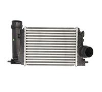 Intercooler THERMOTEC DA1006TT