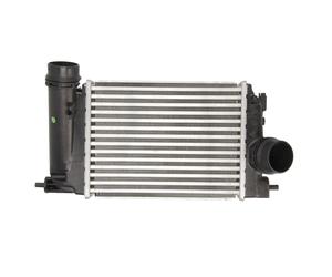 Intercooler THERMOTEC DA1006TT