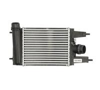 Intercooler THERMOTEC DA1014TT