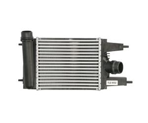Intercooler THERMOTEC DA1014TT