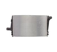 Intercooler THERMOTEC DAA004TT