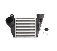 Intercooler THERMOTEC DAA009TT