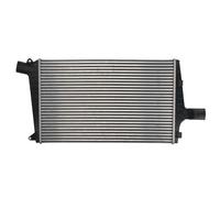 Intercooler Aluminio DAA027TT THERMOTEC para AUDI A6 C5 A6 C5 Avant ALLROAD C5