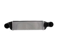 Intercooler Aluminio DAB016TT THERMOTEC para BMW X3