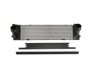 Intercooler THERMOTEC DAB027TT