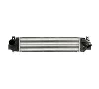 Intercooler THERMOTEC DAB028TT
