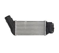 THERMOTEC DAC017TT Intercooler