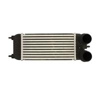 THERMOTEC DAC023TT Intercooler
