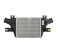 Intercooler THERMOTEC DAC024TT