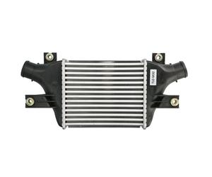 Intercooler THERMOTEC DAC024TT