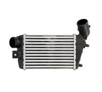 Intercooler THERMOTEC DAD003TT