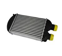 Intercooler Aluminio DAF002TT THERMOTEC para FIAT BRAVA BRAVO I MAREA MULTIPLA