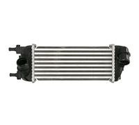 Intercooler THERMOTEC DAF015TT