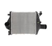 Intercooler THERMOTEC DAM013TT