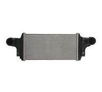Intercooler Aluminio DAM028TT THERMOTEC para MERCEDES-BENZ CLASE GL CLASE M
