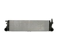 THERMOTEC DAM032TT Intercooler/LLK Turbocooler Compatible con Mercedes Benz Clase V W447 4475010301 4475011301 9105010900