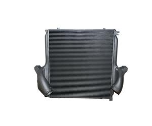 Intercooler THERMOTEC DAME001TT