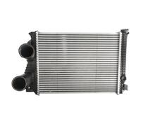 Intercooler THERMOTEC DAME004TT