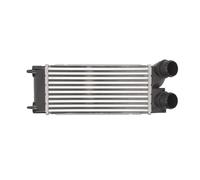 THERMOTEC DAP002TT Intercooler Compatible con PEUGEOT 3008 SUV M, MC, MR, MJ, M4 308 SW I 4E, 4H 5008 0U, 0E, CITROËN C4 Grand Picasso I UA