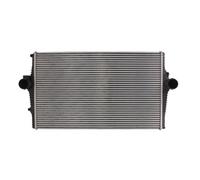 Intercooler THERMOTEC DAV002TT