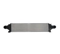 Intercooler Aluminio DAV006TT THERMOTEC para VOLVO S60 II V40 Hatchback V60 I
