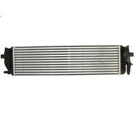Intercooler THERMOTEC DAV013TT para VOLVO S90 II (234) 2 2016-2021