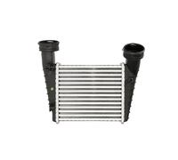 Intercooler THERMOTEC DAW003TT