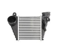 Intercooler THERMOTEC DAW008TT