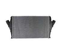 Intercooler THERMOTEC DAX002TT
