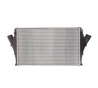 Intercooler Aluminio DAX005TT THERMOTEC para SAAB FIAT OPEL CADILLAC