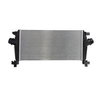 Intercooler Aluminio DAX012TT THERMOTEC para OPEL ASTRA J Sports Tourer ASTRA J