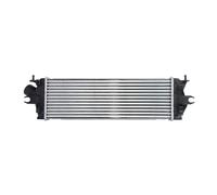 Intercooler THERMOTEC DAX014TT