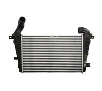 Intercooler THERMOTEC DAX027TT