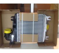 INTERCOOLER TOYOTA HILUX 2.5 D4D 3.0 D4D - OE: 179400L030 / 179400L060 - NUEVO
