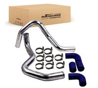 Intercooler Tubo Tubería Kit for Skoda Fabia MK1 6Y 1,9 TDI VRS PD130 2002-09