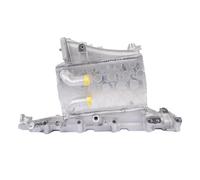 Intercooler turbo Auto Intercooler De Motor De Coche Para Skoda Para Kodiaq Para Octavia Combi III 1,6 2,0 Para TDI 2012-2025, Enfriador Aire Carga