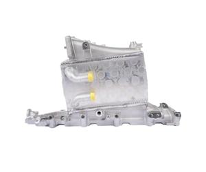 Intercooler turbo Auto Intercooler De Motor De Coche Para Skoda Para Kodiaq Para Octavia Combi III 1,6 2,0 Para TDI 2012-2025, Enfriador Aire Carga