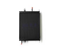 Intercooler turbo Auto Intercoolers Turbo Para B48 B58 N20 N55 F20 F21 F22 F23 F30 F32 Enfriador De Aire De Carga Intercooler De Montaje Frontal